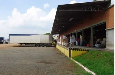 Barracão / galpão / depósito à venda no parque rural fazenda santa cândida, campinas , 2602 m2 por r$ 35.000.000