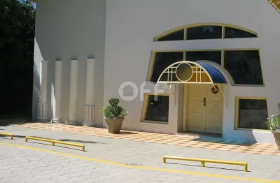 Chácara / sítio com 8 quartos à venda na comendador romulus rubin, km 114, chácaras alpina, valinhos, 500 m2 por r$ 1.500.000