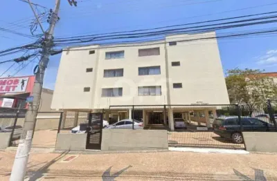 Apartamento com 3 quartos à venda na avenida ana beatriz bierrembach, 158, vila mimosa, campinas, 74 m2 por r$ 305.000