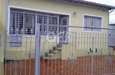 Casa com 3 quartos à venda na rua frei josé de monte carmelo, 1241, jardim proença, campinas, 150 m2 por r$ 550.000