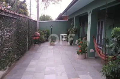 Casa com 4 quartos à venda na rua paim pamplona, 262, jardim eulina, campinas, 240 m2 por r$ 750.000