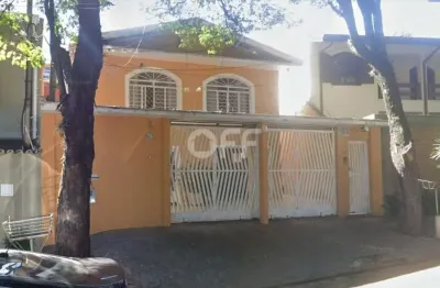 Casa com 3 quartos para alugar na rua olímpia, 13, chácara da barra, campinas, 230 m2 por r$ 4.500