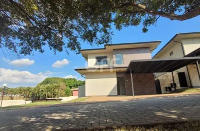 Casa em condomínio fechado com 3 quartos à venda na rua emerson josé moreira, 790, parque taquaral, campinas, 182 m2 por r$ 2.100.000