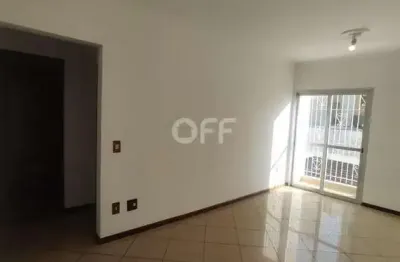 Apartamento com 1 quarto para alugar na rua sacramento, 1091, vila itapura, campinas, 50 m2 por r$ 1.300