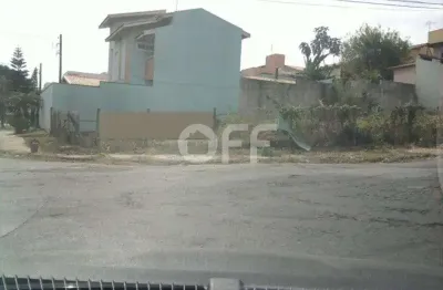 Terreno à venda na rua gustavo rodrigues dória, 125, cidade universitária, campinas por r$ 540.000