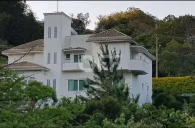 Casa em condomínio fechado com 4 quartos à venda na rua  himalaya, conomínio  monte sankhya, 1, centro, serra negra, 469 m2 por r$ 3.158.800
