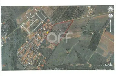 Terreno à venda na rua josé sabino filho, 1, jardim alto da cidade universitária, campinas por r$ 4.500.000