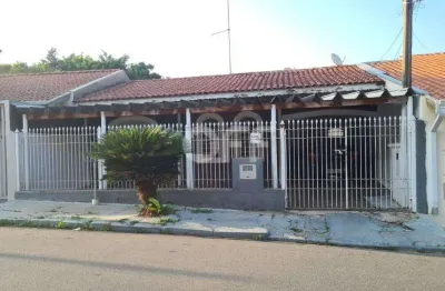 Casa com 2 quartos à venda na rua júlio soares motta, 92, jardim santa amália, campinas, 190 m2 por r$ 450.000