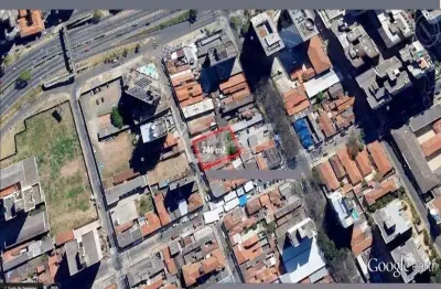 Terreno à venda na rua regente feijó, 182, centro, campinas por r$ 9.665.000