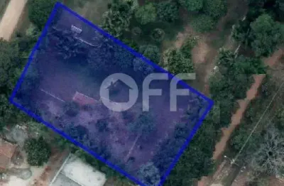 Terreno à venda no recanto dos dourados, campinas  por r$ 350.000