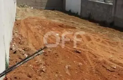 Terreno à venda na rua josé possidonio silva, 180, jardim rosolém, hortolândia por r$ 470.000