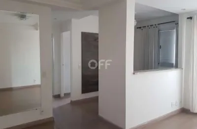 Apartamento com 3 quartos à venda na rua padre francisco de abreu sampaio, 269, parque itália, campinas, 68 m2 por r$ 330.000
