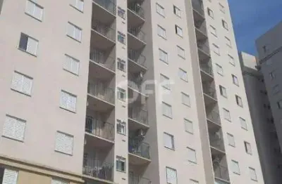 Apartamento com 3 quartos à venda na rua alzira marcondes, 255, residencial parque da fazenda, campinas, 72 m2 por r$ 550.000