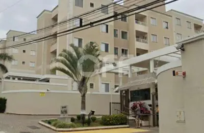 Apartamento com 2 quartos à venda na rua manoel sylvestre de freitas filho, 1223, jardim nova europa, campinas, 55 m2 por r$ 320.000