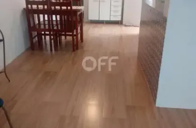Casa com 2 quartos à venda na rua carlos ernesto carmona fussi, 67, loteamento residencial novo mundo, campinas, 80 m2 por r$ 200.000