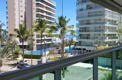Apartamento com 4 quartos à venda na alameda jurua, 175, riviera, bertioga, 185 m2 por r$ 6.400.000