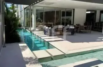 Casa com 6 quartos à venda na passeio do sol, s/n, riviera, bertioga, 642 m2 por r$ 13.500.000