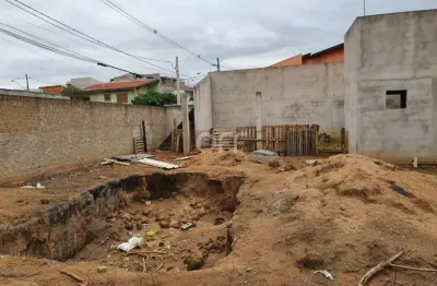 Terreno comercial à venda na rua antonio gomes de oliveira, s/n, jardim mirassol, campinas por r$ 350.000
