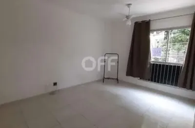 Kitnet / stúdio para alugar na rua sacramento, 479, centro, campinas, 40 m2 por r$ 820