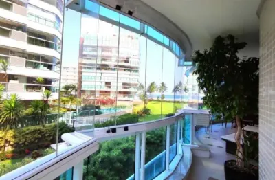 Apartamento com 4 quartos à venda na largo do jatoba, 321, riviera, bertioga, 215 m2 por r$ 7.900.000