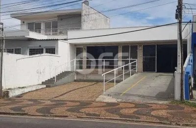 Casa comercial à venda na avenida doutor alberto sarmento, 927, bonfim, campinas, 225 m2 por r$ 1.398.000