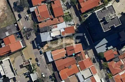 Terreno comercial à venda na vila industrial, campinas  por r$ 320.000