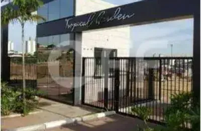 Apartamento com 1 quarto à venda na rua campos do jordão, 440, fundação da casa popular, campinas, 43 m2 por r$ 250.000