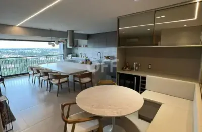 Apartamento com 3 quartos à venda na avenida wellman galvão de frança rangel, 798, swiss park, campinas, 130 m2 por r$ 2.400.000