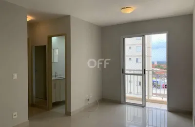 Apartamento com 2 quartos para alugar na Avenida Imperatriz Leopoldina, 550, Vila Nova, Campinas, 59 m2 por R$ 2.600