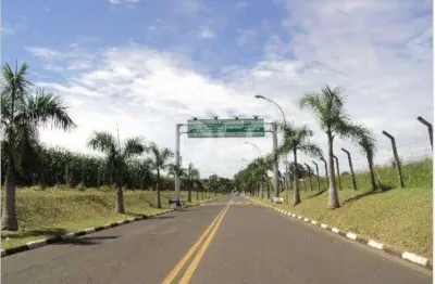 Terreno em condomínio fechado à venda na rua mariazinha leite campagnolli, 470, parque xangrilá, campinas por r$ 890.000