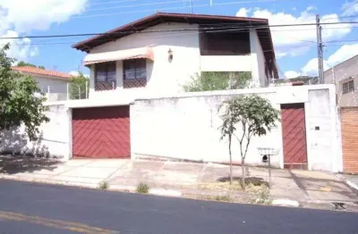 Casa comercial à venda na rua nova granada, 378, chácara da barra, campinas, 250 m2 por r$ 1.290.000