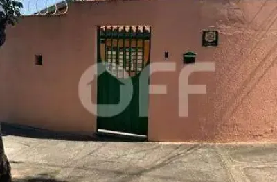 Casa comercial à venda na rua nicota bayeux, 216, jardim proença, campinas, 167 m2 por r$ 700.000