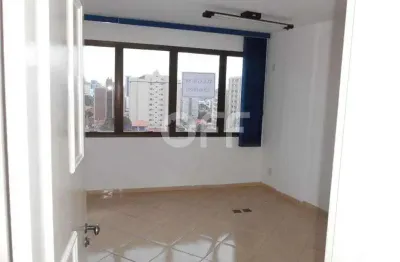 Sala comercial à venda na rua proença, 1184, bosque, campinas, 75 m2 por r$ 215.000