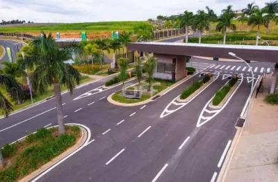 Terreno em condomínio fechado à venda na avenida mackenzie, s n, sousas, campinas por r$ 8.500.000