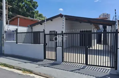 Casa com 3 quartos à venda no jardim planalto, campinas , 195 m2 por r$ 750.000
