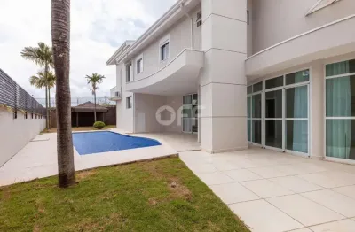 Casa em condomínio fechado com 4 quartos à venda na rua sabiú, s/n, loteamento alphaville campinas, campinas, 300 m2 por r$ 2.790.000