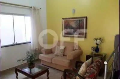 Casa com 3 quartos à venda na rua sinésio de melo oliveira, 762, jardim paraíso, campinas, 330 m2 por r$ 1.050.000