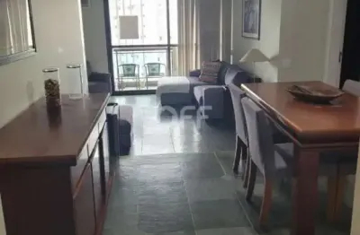 Apartamento com 1 quarto para alugar na rua coronel francisco andrade coutinho, 222, cambuí, campinas, 80 m2 por r$ 3.800