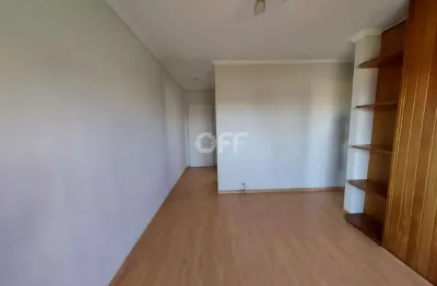 Apartamento com 1 quarto à venda na rua saldanha marinho, 754, centro, campinas, 62 m2 por r$ 220.000