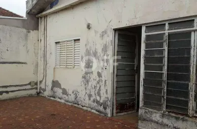 Casa com 3 quartos à venda na avenida doutor carlos de campos, 155, vila industrial, campinas, 138 m2 por r$ 300.000