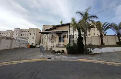 Apartamento com 3 quartos à venda na rua doutor jeber juabre, 145, jardim márcia, campinas, 58 m2 por r$ 240.000