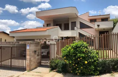 Casa com 4 quartos à venda na rua júlia untidini, 74, jardim chapadão, campinas, 377 m2 por r$ 959.000