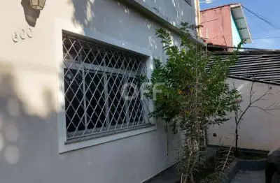Casa com 3 quartos à venda na avenida ibirapuera, 600, jardim londres, campinas, 166 m2 por r$ 700.000