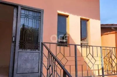Casa com 3 quartos à venda na padre josimo moraes tavares, 187, conjunto habitacional parque itajaí, campinas, 170 m2 por r$ 330.000