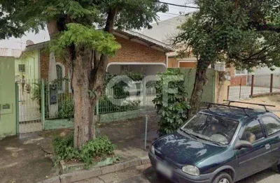 Casa comercial à venda na rua são josé do rio pardo, 466, jardim nova europa, campinas, 146 m2 por r$ 625.000