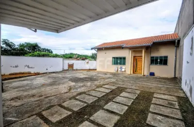Casa com 2 quartos à venda na rua pedro gianfrancisco, 43, parque via norte, campinas, 75 m2 por r$ 455.000
