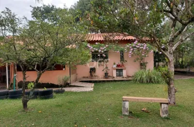 Chácara / sítio com 2 quartos à venda na estrada sousas-pedreira, s/n, sousas, campinas, 2300 m2 por r$ 700.000