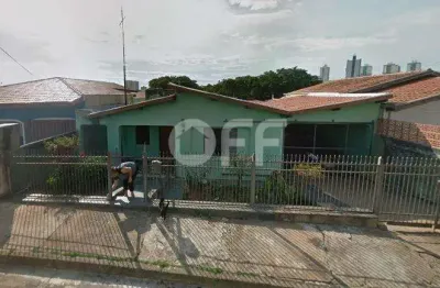 Casa com 3 quartos à venda na rua césar ladeira, 84, vila teixeira, campinas, 144 m2 por r$ 360.000