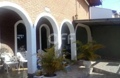 Casa comercial à venda na rua marcelo pedroni, 517, centro, sumaré, 250 m2 por r$ 1.200.000