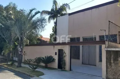 Casa com 4 quartos para alugar na avenida joão batista morato do canto, 2290, parque industrial, campinas, 253 m2 por r$ 4.300